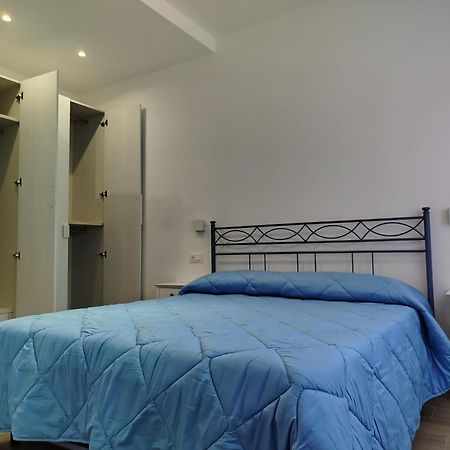 Apartament Mondello Sea House Palermo Zewnętrze zdjęcie