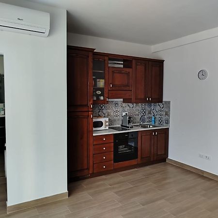 Apartament Mondello Sea House Palermo Zewnętrze zdjęcie
