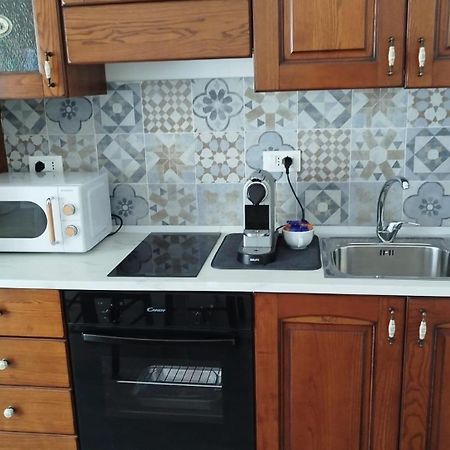 Apartament Mondello Sea House Palermo Zewnętrze zdjęcie