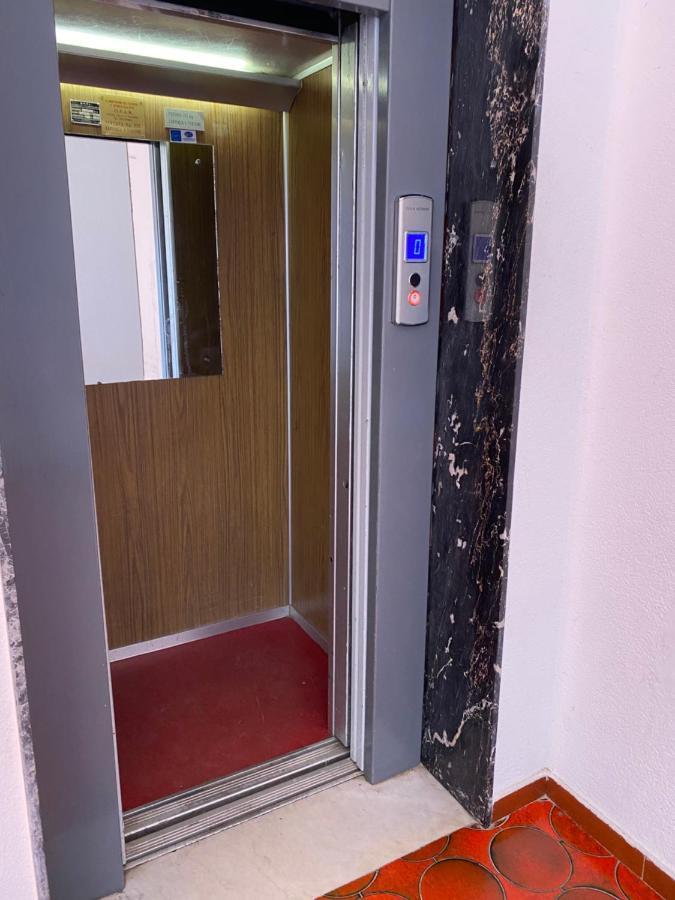 Apartament Mondello Sea House Palermo Zewnętrze zdjęcie