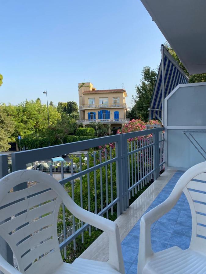 Apartament Mondello Sea House Palermo Zewnętrze zdjęcie