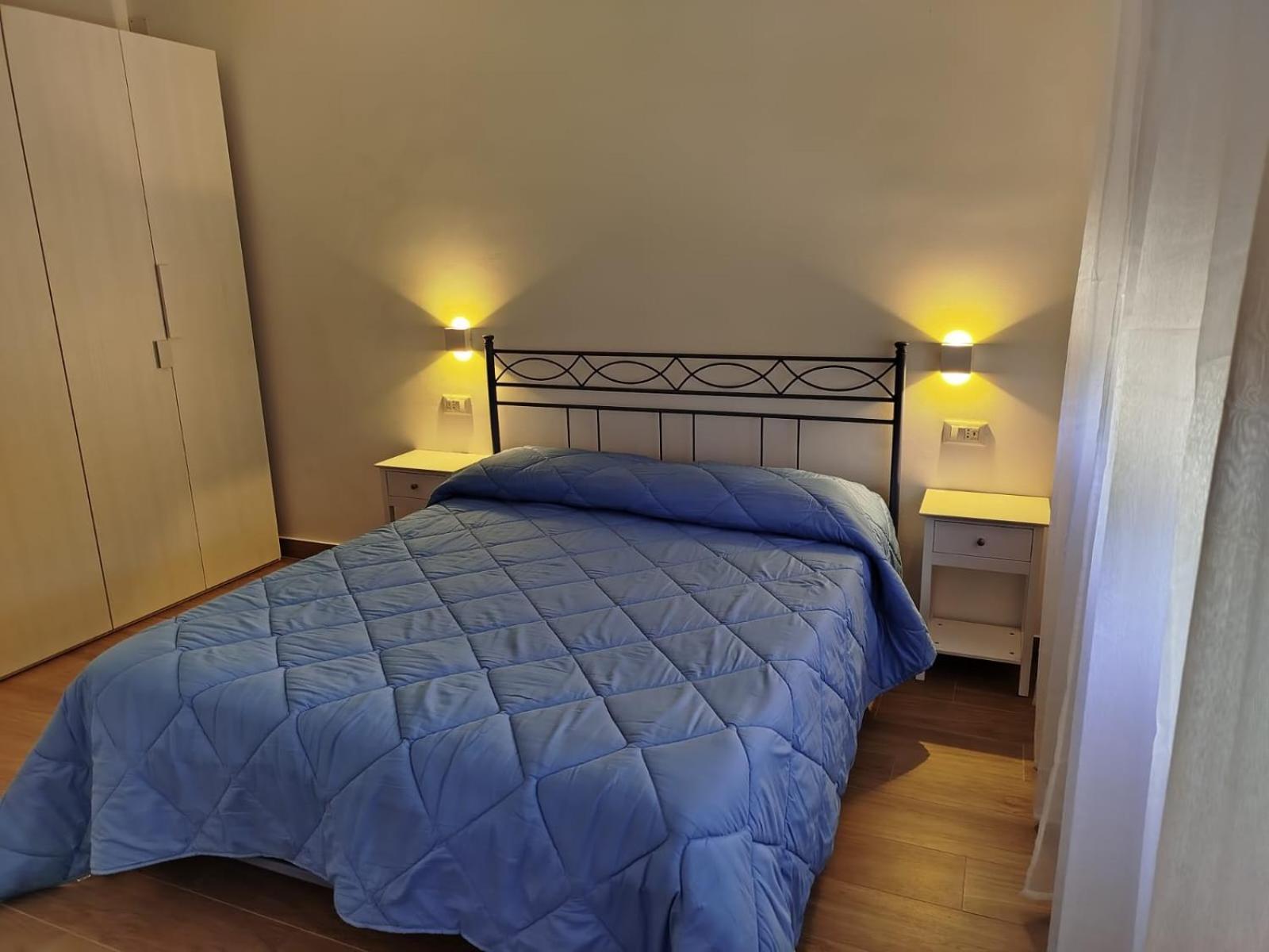 Apartament Mondello Sea House Palermo Zewnętrze zdjęcie