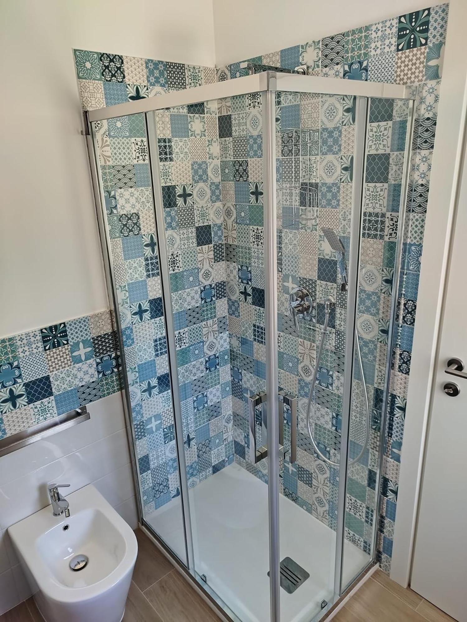 Apartament Mondello Sea House Palermo Zewnętrze zdjęcie