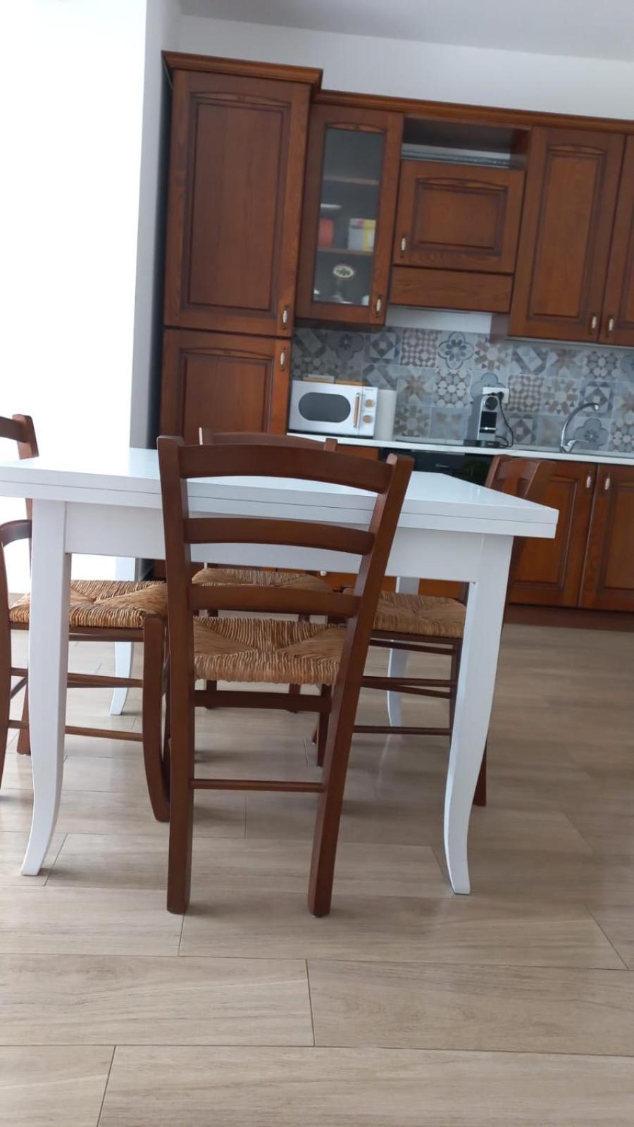 Apartament Mondello Sea House Palermo Pokój zdjęcie