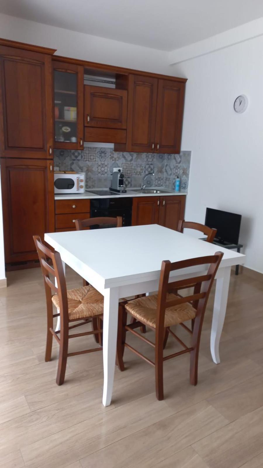 Apartament Mondello Sea House Palermo Pokój zdjęcie